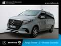 Mercedes-Benz V 300 d long 4M *Avantgarde*AHK*Navi*MBUX*Distr Gris - thumbnail 1