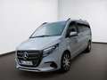 Mercedes-Benz V 300 d long 4M *Avantgarde*AHK*Navi*MBUX*Distr Gris - thumbnail 2