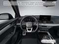 Audi Q5 40 TDI qu. S tronic 2x S line AHK/Navi+/Kamer Grau - thumbnail 14