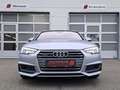 Audi A4 Avant 3.0 TDI tiptronic quattro sport S line Silber - thumbnail 8
