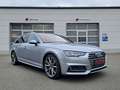 Audi A4 Avant 3.0 TDI tiptronic quattro sport S line Silber - thumbnail 6