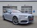 Audi A4 Avant 3.0 TDI tiptronic quattro sport S line Silber - thumbnail 3