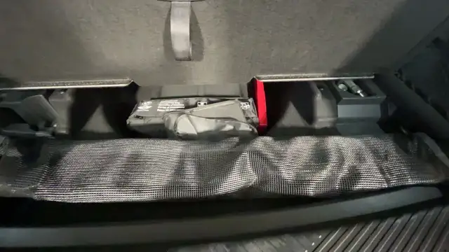BMW X3 view 23