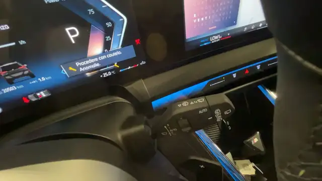 BMW X3 view 15