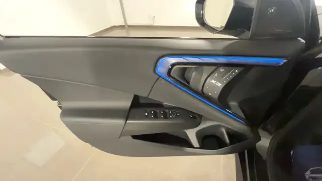 BMW X3 view 19