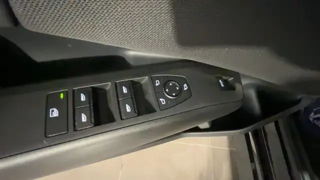 BMW X3 view 20