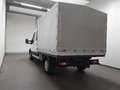 Ford Transit DoKa Pritsche Tempomat+Klima Weiß - thumbnail 7