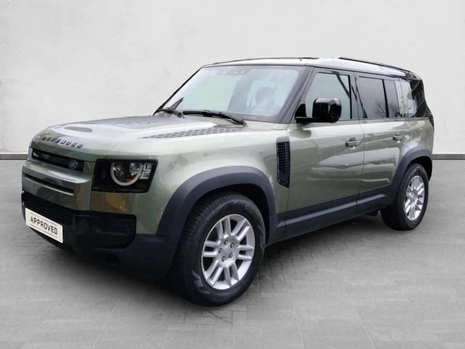 Land Rover Defender 110 3.0D l6 MHEV S AWD Aut. 250 - foto 1