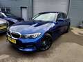 BMW 318 AdBlue plava - thumbnail 3