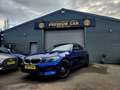 BMW 318 AdBlue Blue - thumbnail 2