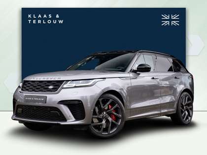 Land Rover Range Rover Velar 5.0 V8 SVAutobiography Dynamic Edition / Elektrisc
