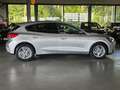 Ford Focus 1.0 EcoBoost 125pk Titanium Business Zilver - thumbnail 5