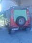 Mercedes-Benz G 300 GD furgone vetrato - thumbnail 3