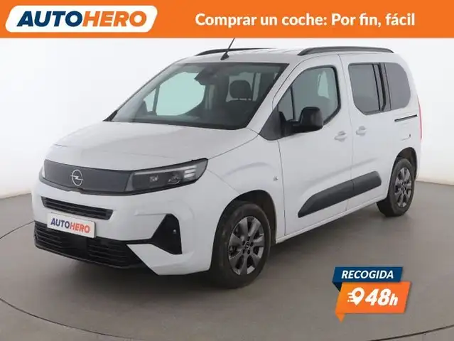 Opel Combo 1.5 CDTI Edition