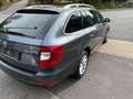 Skoda Superb Combi Ambition 1. Hand,SHZ,PDC,klimaautom Grijs - thumbnail 5
