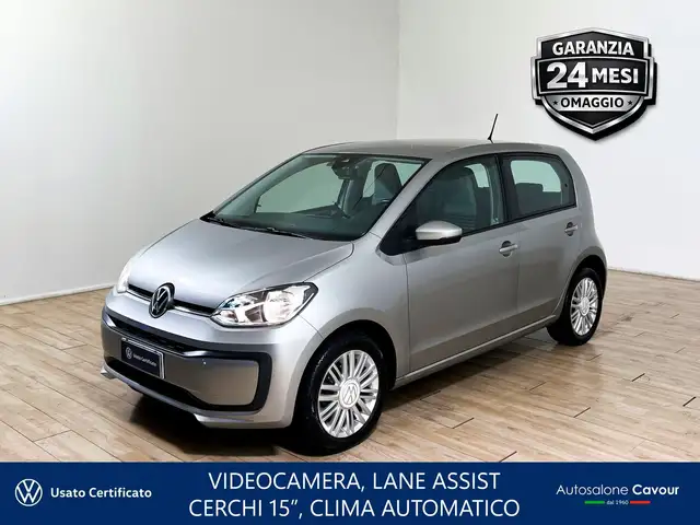 Volkswagen up! up! 5p 1.0 evo Move up! 65cv