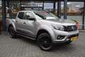 Nissan Navara 2.3 DCI DUBBEL CABIN BE TREKKER  N-GUARD BE TREKKE Grijs - thumbnail 1