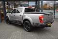 Nissan Navara 2.3 DCI DUBBEL CABIN BE TREKKER  N-GUARD BE TREKKE Grijs - thumbnail 4