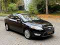 Ford Mondeo Lim. Ghia X/AUTOMATIK/TEMPOMAT/EL.SITZE/G Černá - thumbnail 4