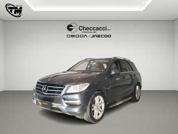 bt Premium 4matic auto