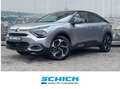 Citroen C4 BlueHDi 130 S&S EAT8 MAX Gris - thumbnail 1