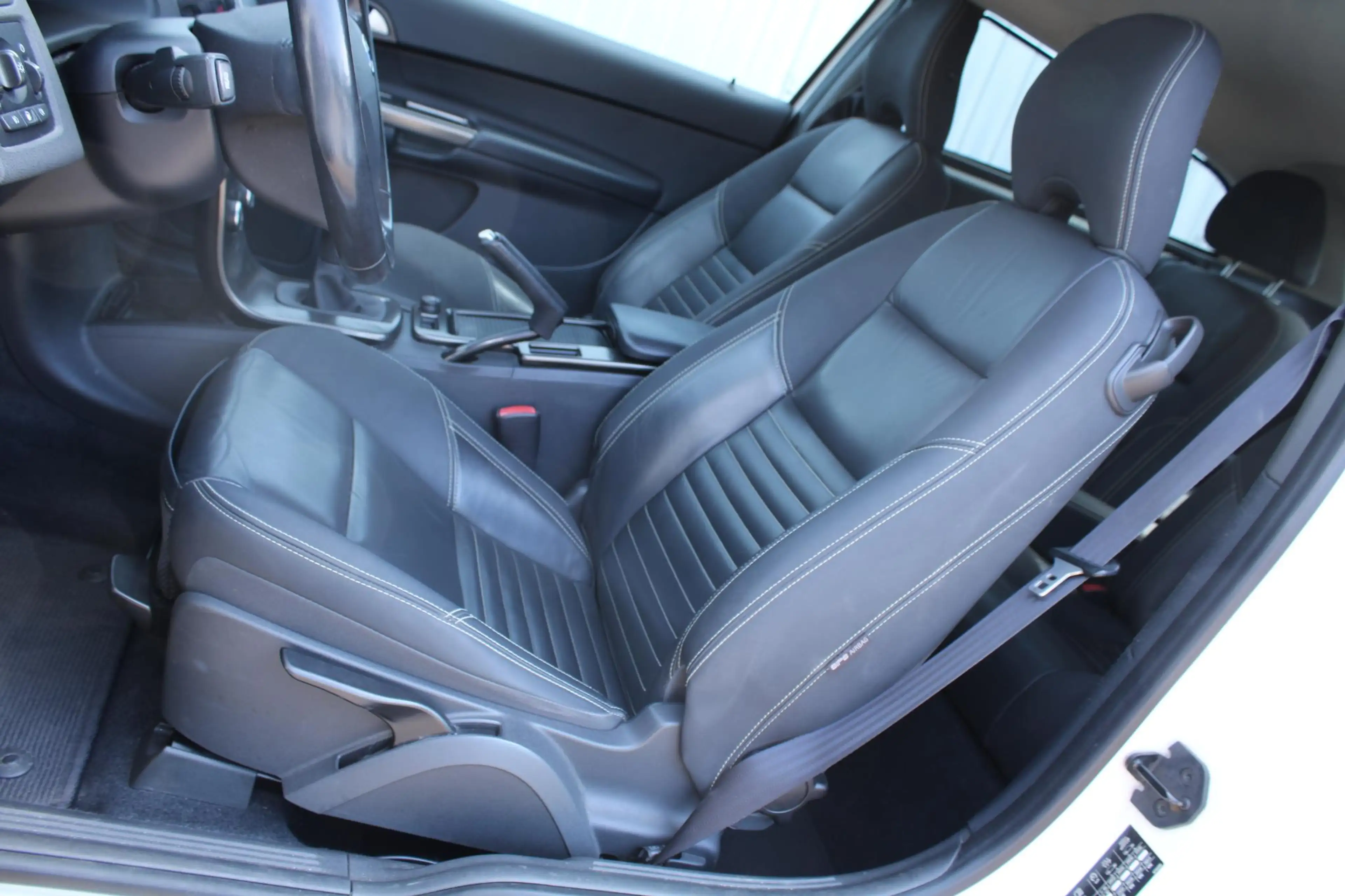 Volvo C30 1.6 R-Edition | Airco | Cruise control | Centrale — photo 10