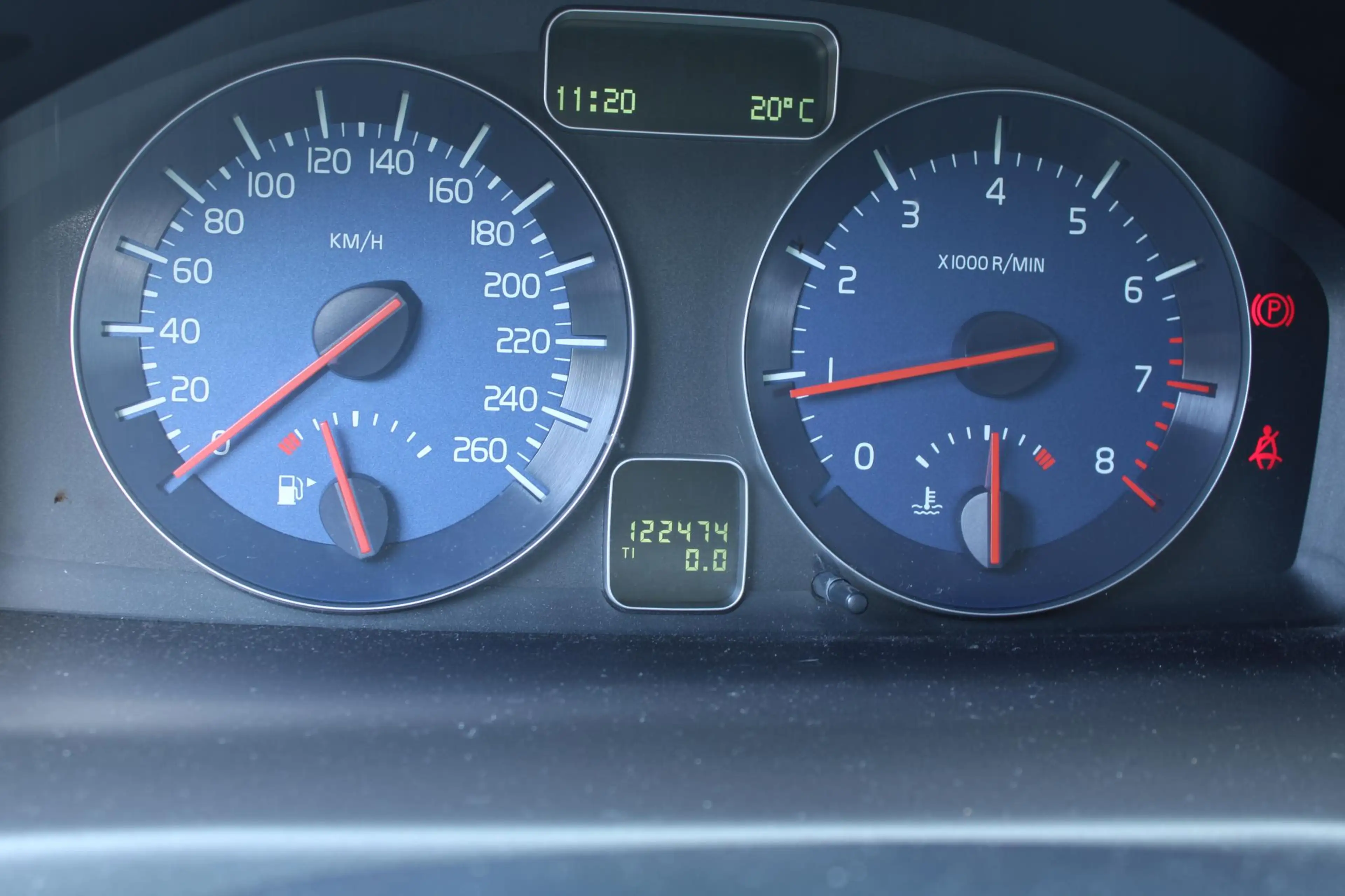 Volvo C30 1.6 R-Edition | Airco | Cruise control | Centrale — photo 11