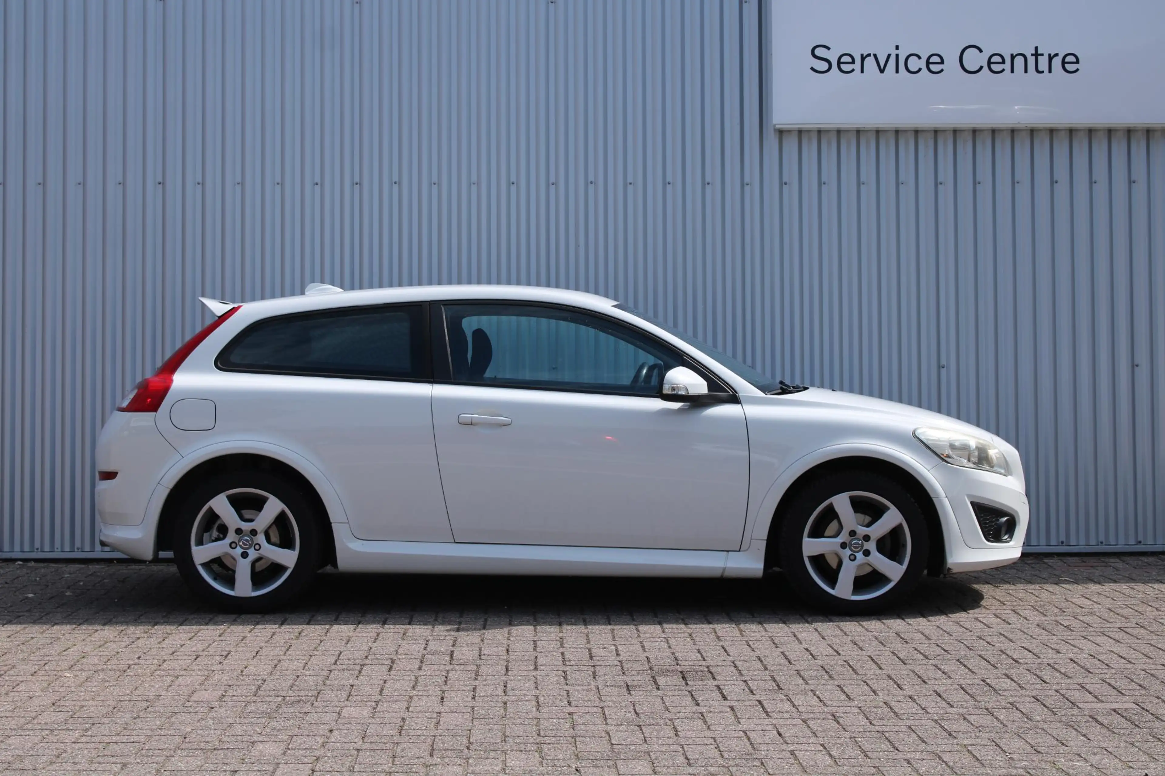 Volvo C30 1.6 R-Edition | Airco | Cruise control | Centrale — photo 6
