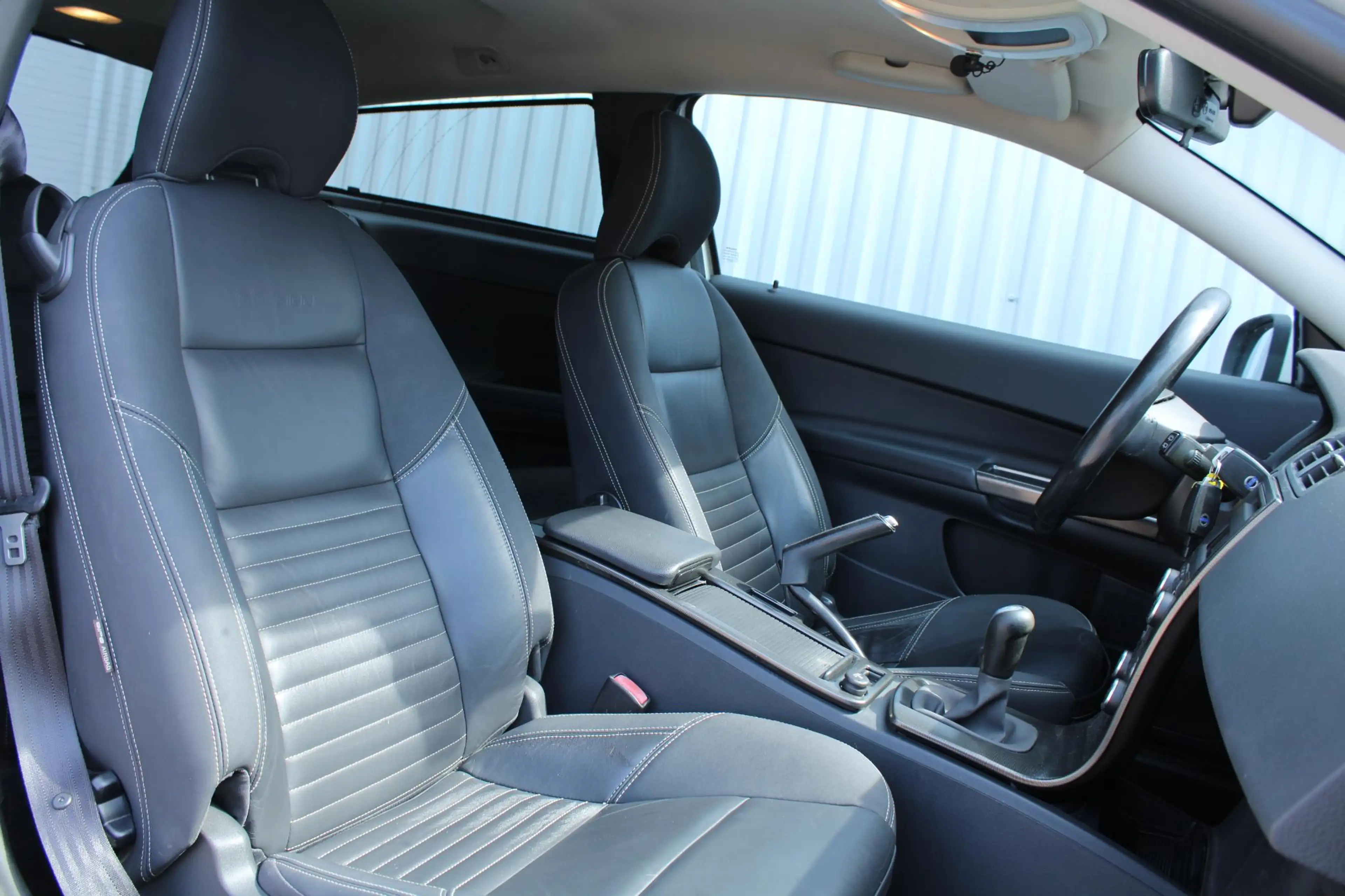 Volvo C30 1.6 R-Edition | Airco | Cruise control | Centrale — photo 9