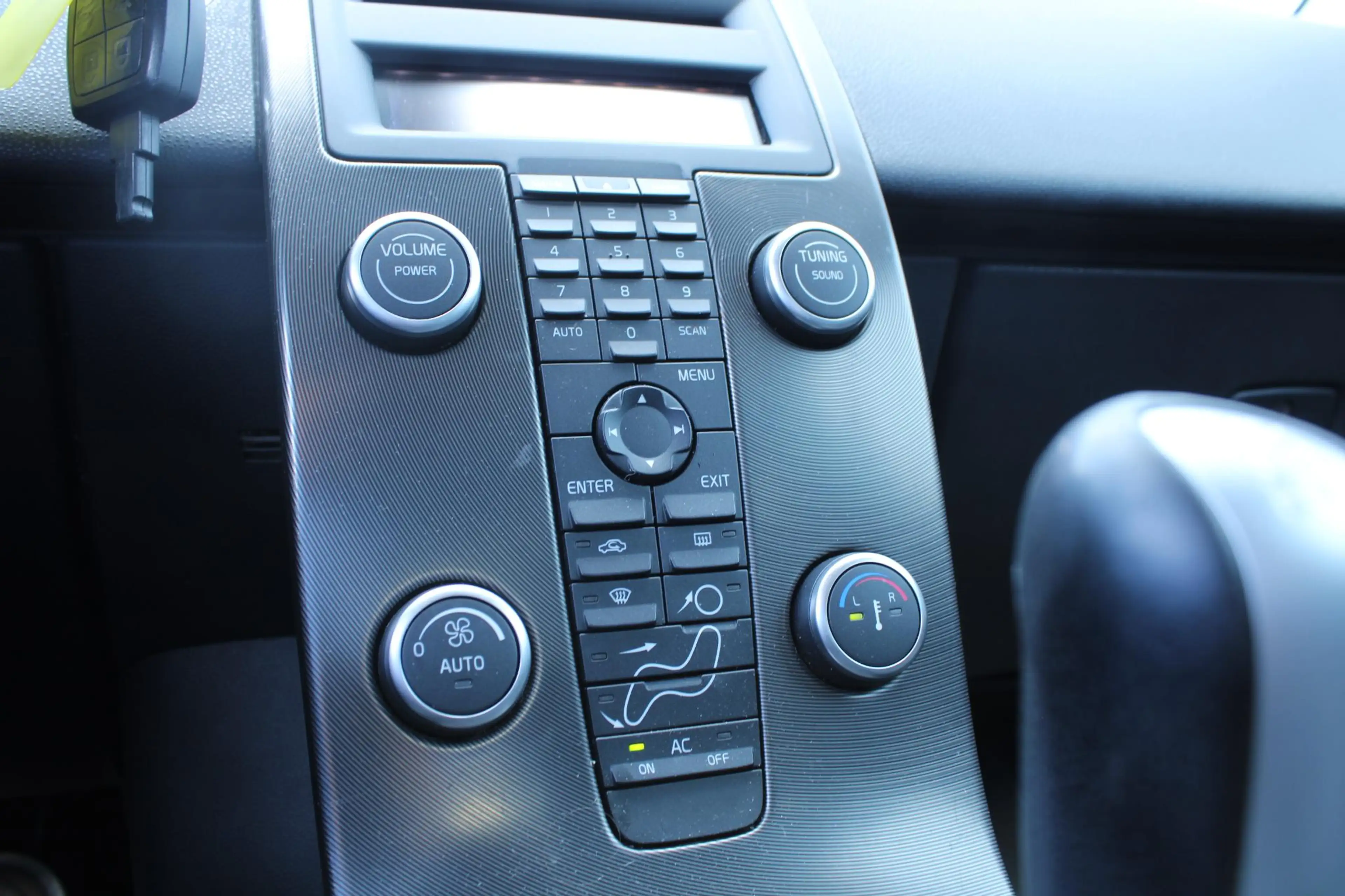 Volvo C30 1.6 R-Edition | Airco | Cruise control | Centrale — photo 13