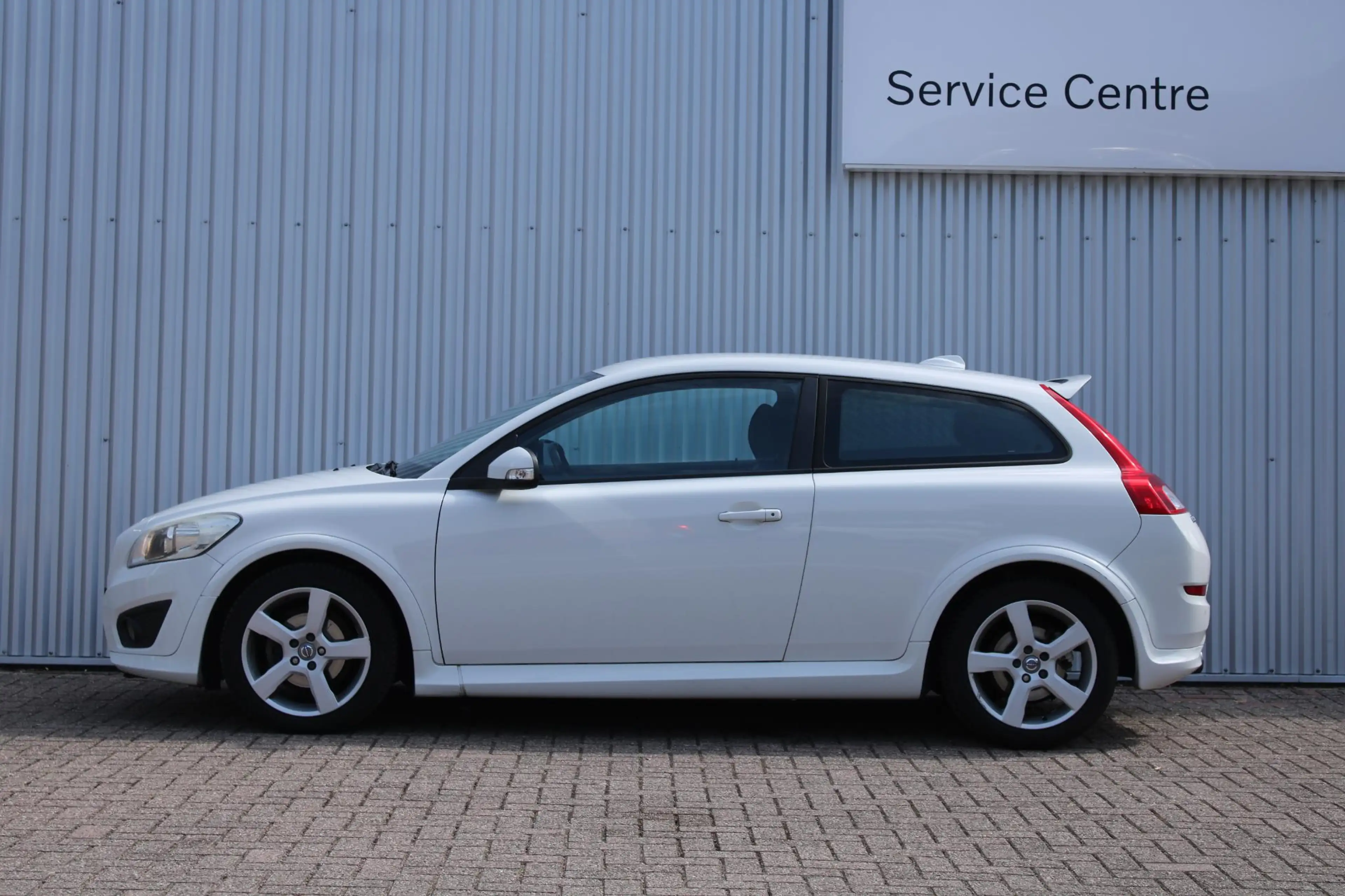 Volvo C30 1.6 R-Edition | Airco | Cruise control | Centrale — photo 4