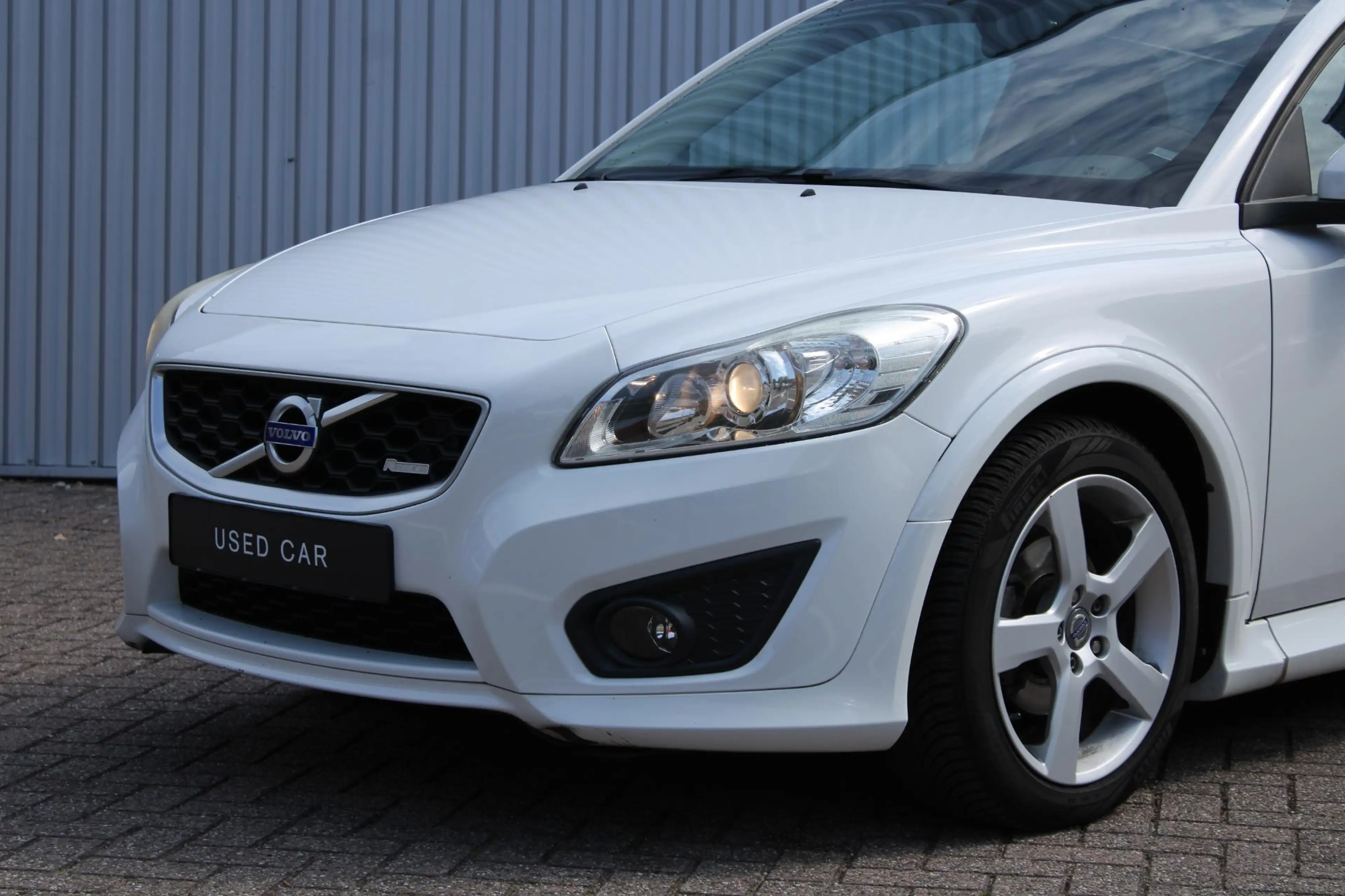 Volvo C30 1.6 R-Edition | Airco | Cruise control | Centrale — photo 2