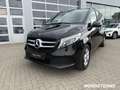 Mercedes-Benz V 300 V 300 d AVANTGARDE EL el.Türen lange Schienen LED Noir - thumbnail 2