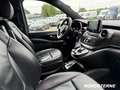Mercedes-Benz V 300 V 300 d AVANTGARDE EL el.Türen lange Schienen LED Noir - thumbnail 13