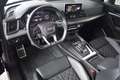 Audi SQ5 TDI tiptr.qu. MATRIX+PANO+INDIVIDUAL+VIRTUAL Yeşil - thumbnail 10