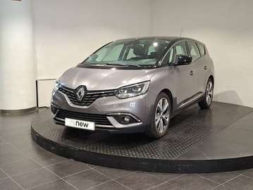 1.3 TCe GPF S&S Zen 117kW