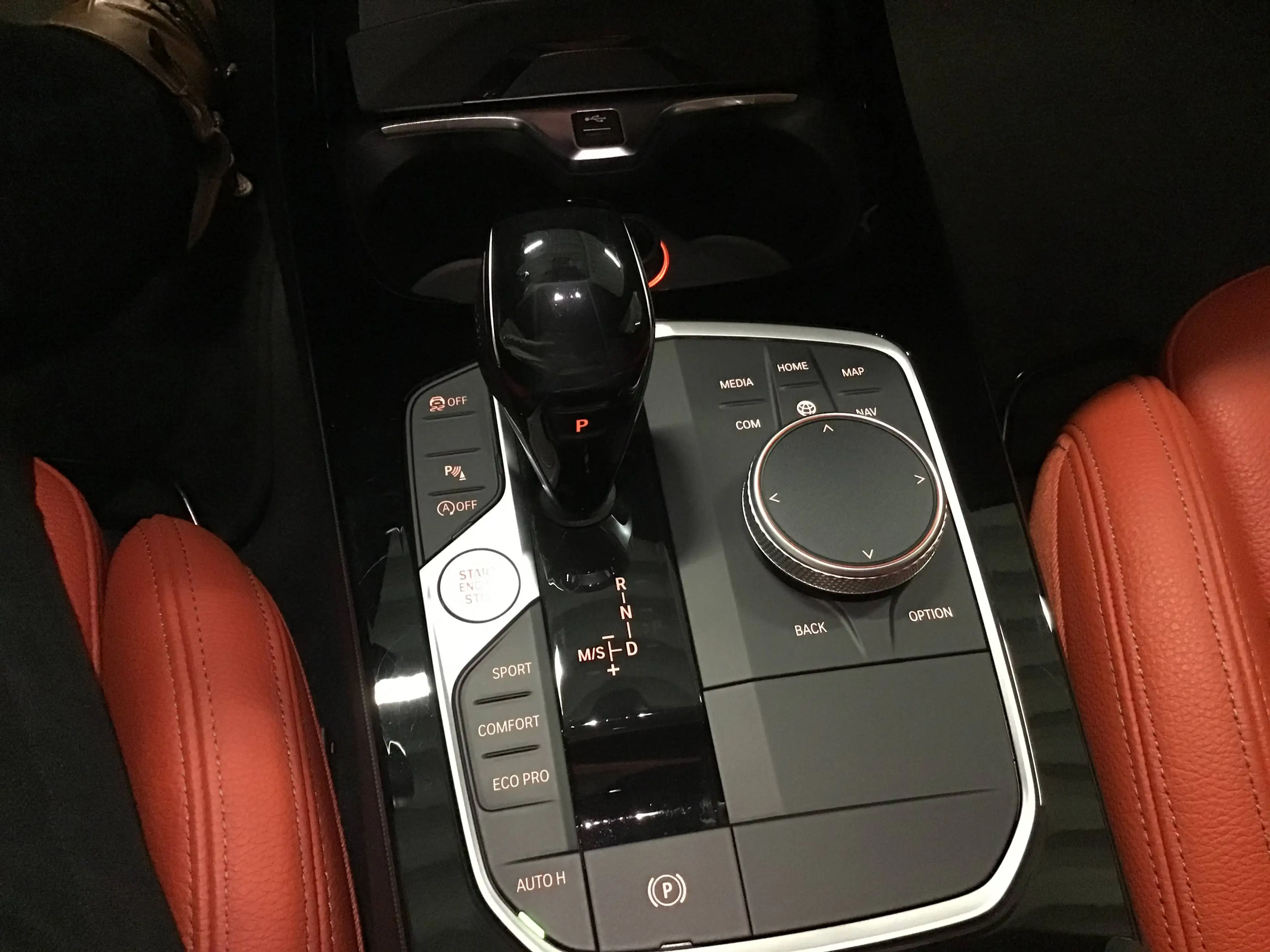 BMW 128 ti AUTOMAAT BJ03/2021 51500KM CAMERA NAVI AIRCO — photo 13