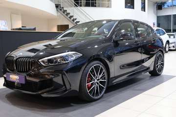 128ti 265PK SPORT AUTOMAAT / CAMERA / CARPLAY / ZETELVERWARMING