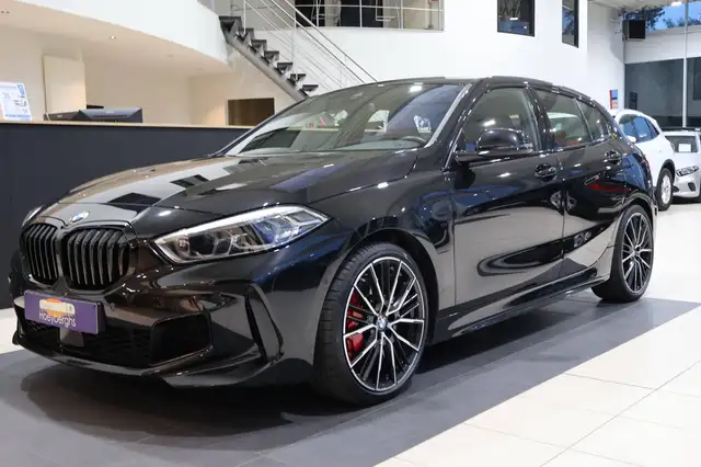 BMW 128 128ti 265PK SPORT AUTOMAAT / CAMERA / CARPLAY / ZETELVERWARMING