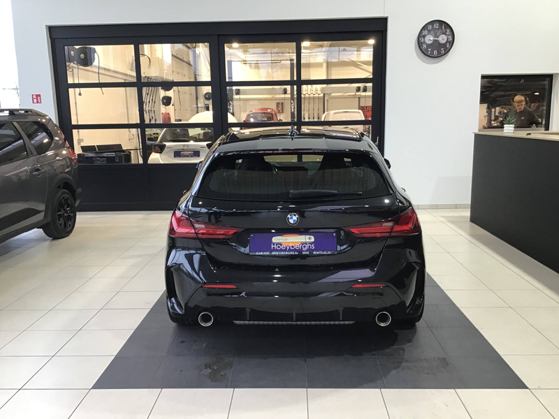 BMW 128 ti AUTOMAAT BJ03/2021 51500KM CAMERA NAVI AIRCO — photo 4