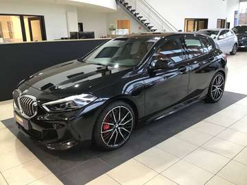 ti AUTOMAAT BJ03/2021 51500KM CAMERA NAVI AIRCO