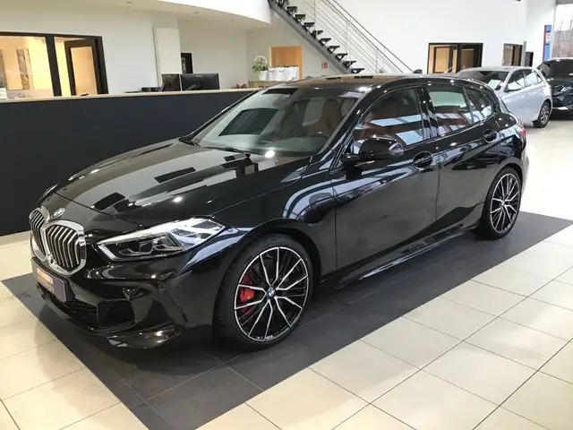 BMW 128 ti AUTOMAAT BJ03/2021 51500KM CAMERA NAVI AIRCO