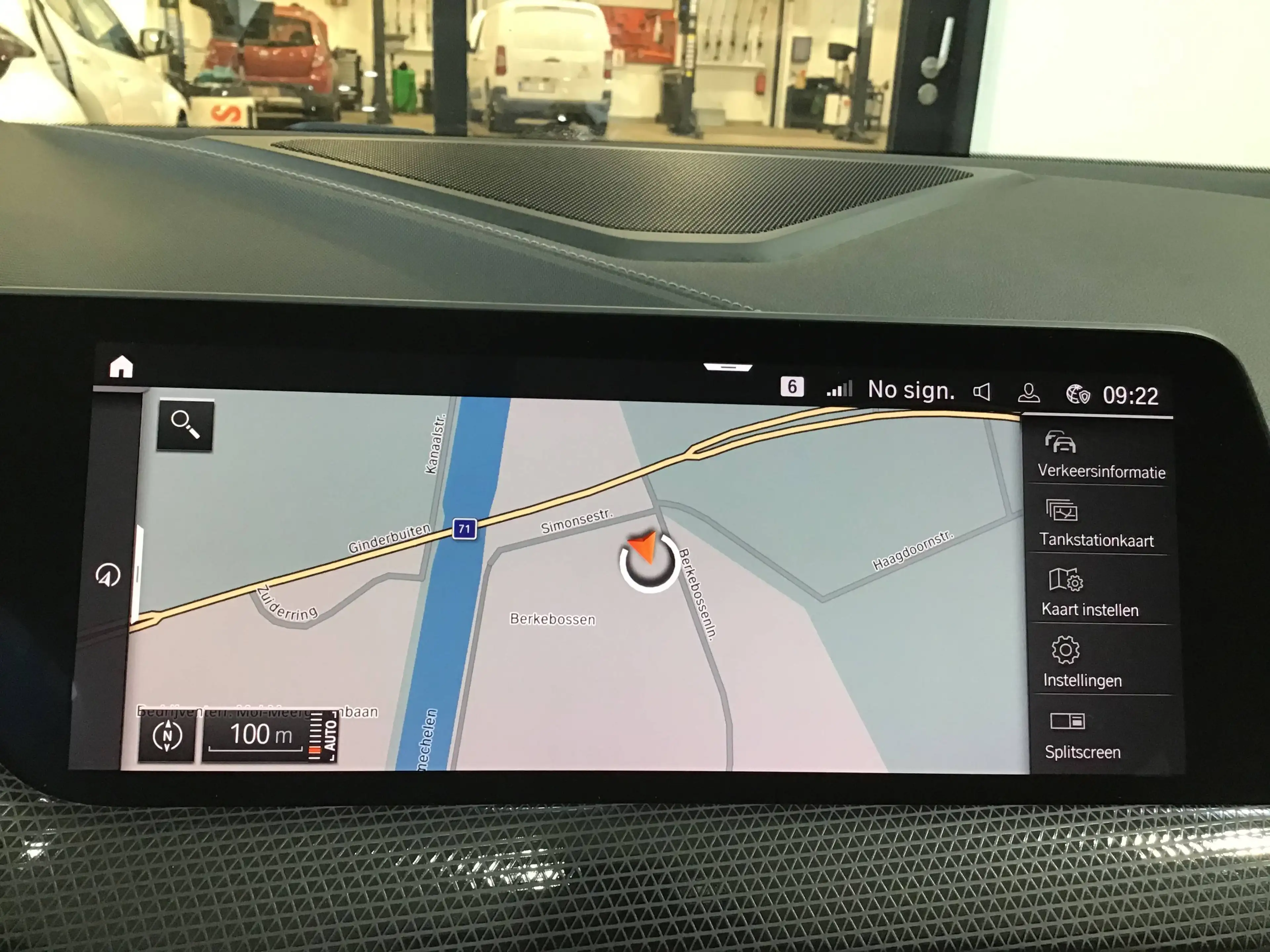 BMW 128 ti AUTOMAAT BJ03/2021 51500KM CAMERA NAVI AIRCO — photo 14