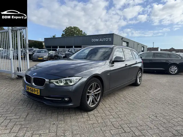 BMW 3er