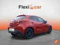Mazda 2 1.5 GE 66kW (90CV) Origin Rojo - thumbnail 8