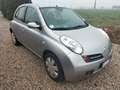 Nissan Micra 5p 1.2 Acenta Argento - thumbnail 2