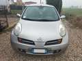 Nissan Micra 5p 1.2 Acenta Argento - thumbnail 1