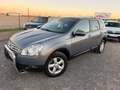 Nissan Qashqai 1.5 dCi TEKNA 4x2 Gris - thumbnail 2