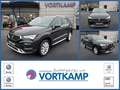 SEAT Ateca Xperience 1,5TSI AHK/Kamera/EasyOpen Schwarz - thumbnail 1