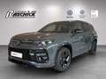 Volkswagen Tayron 2.0 TDI 4Motion R-Line AHK Navi Garantieverlänger Gris - thumbnail 2